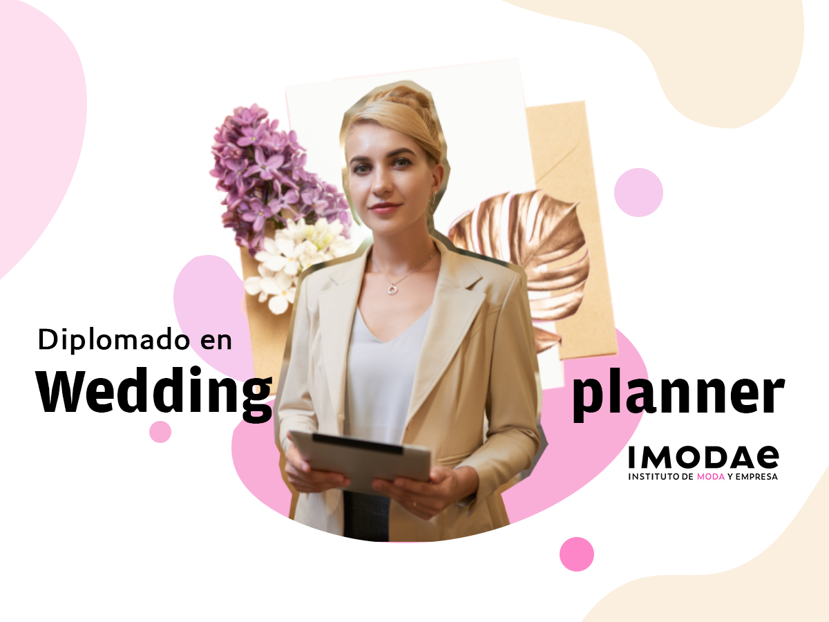 Imodae Diplomado En Wedding Planner Presencial Imodae