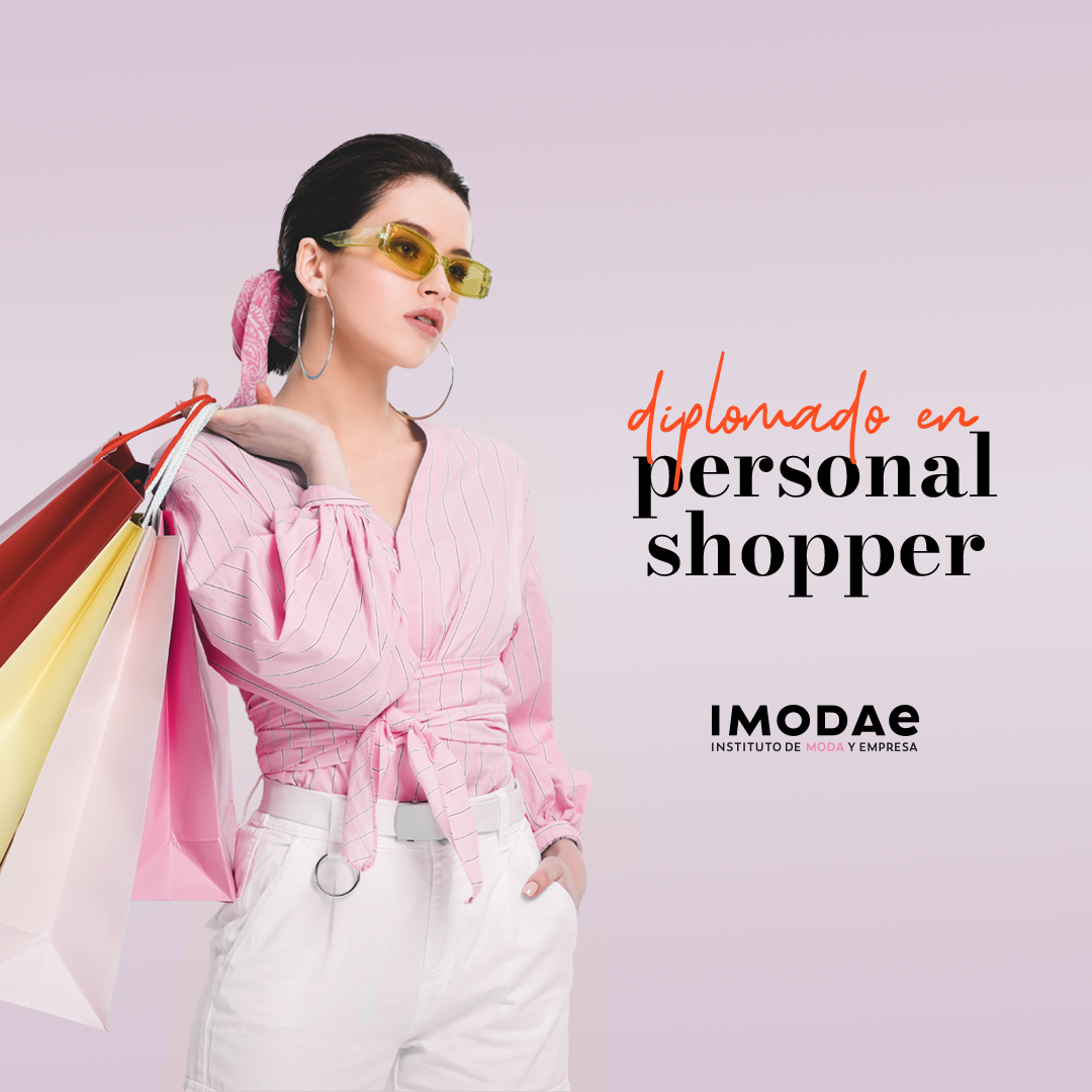 IM Diplomado Personal Shopper feed