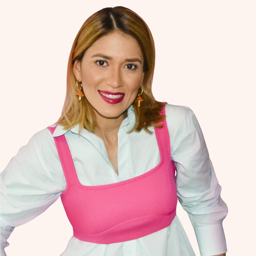 Amalin Pedrozo